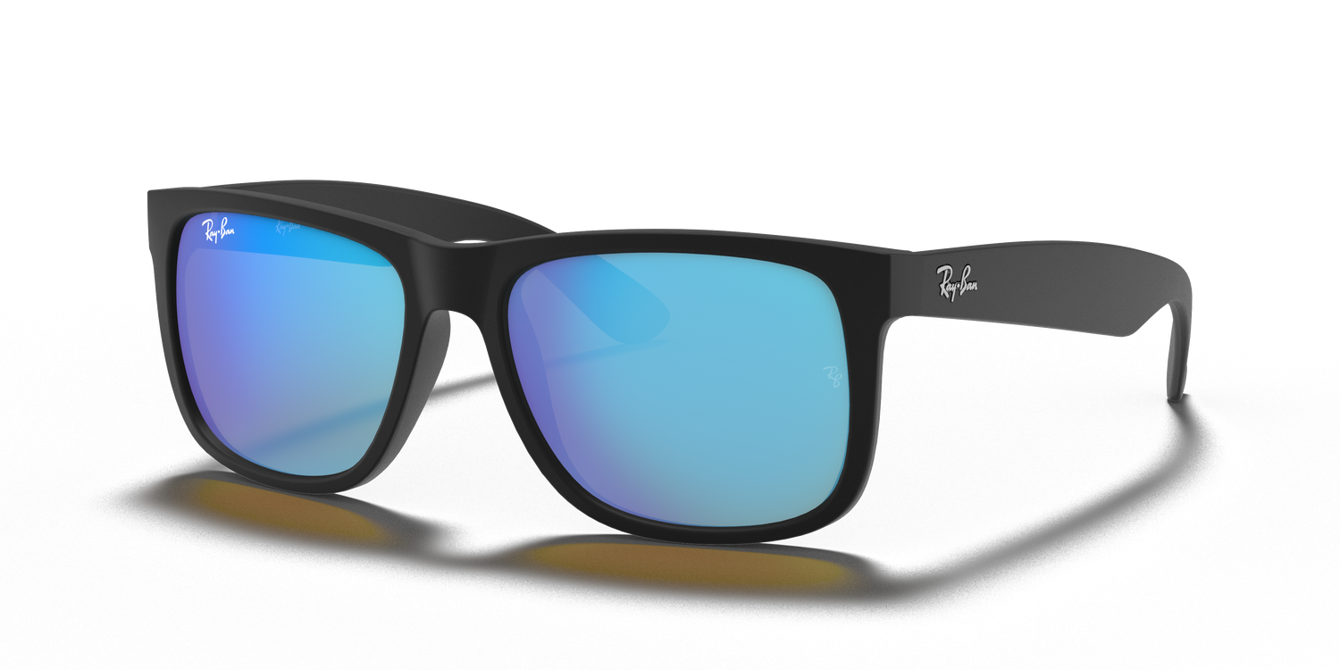 RAY-BAN RB4165 JUSTIN 622/55 55