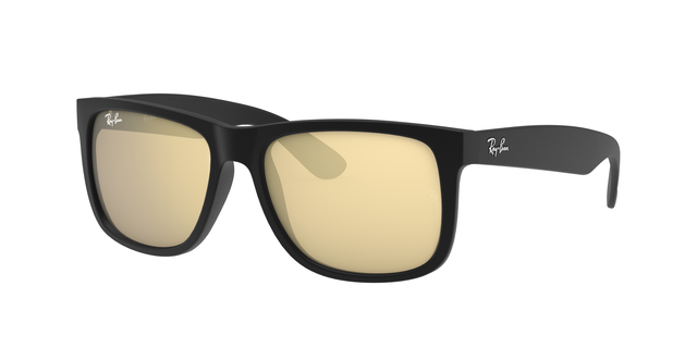 RAY-BAN RB4165 JUSTIN 622/5A 55