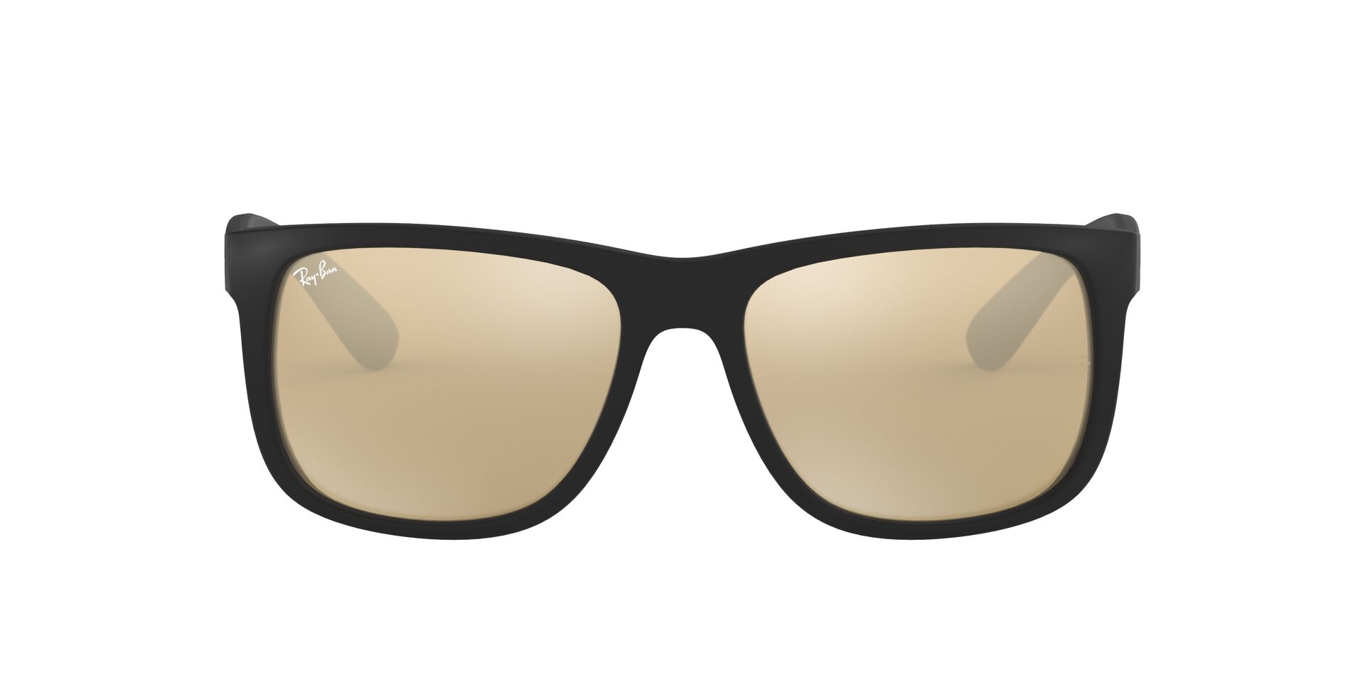 RAY-BAN RB4165 JUSTIN 622/5A 55