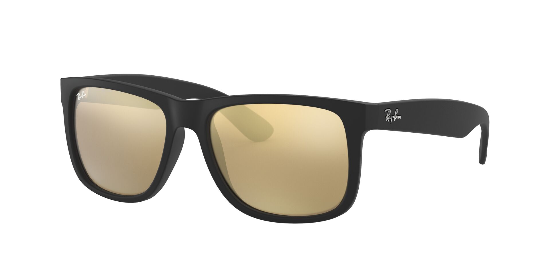 RAY-BAN RB4165 JUSTIN 622/5A 55