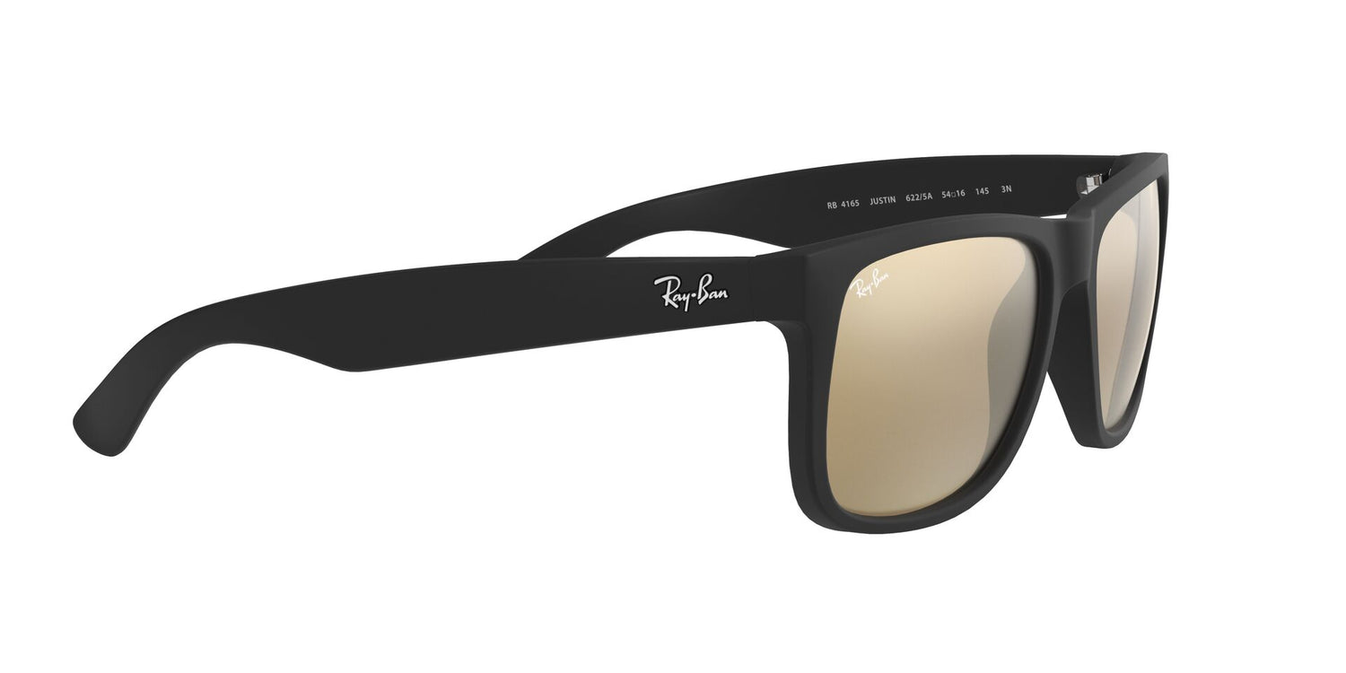 RAY-BAN RB4165 JUSTIN 622/5A 55