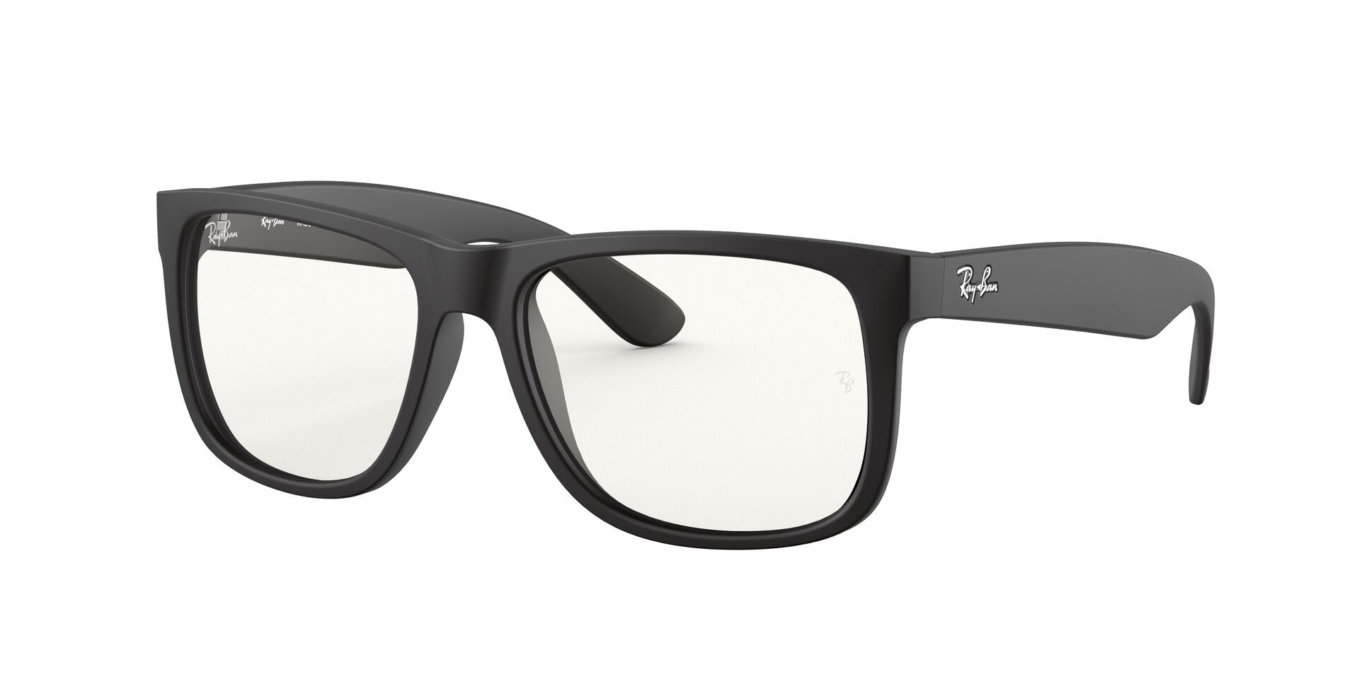 RAY-BAN RB4165 JUSTIN 622/5X 55