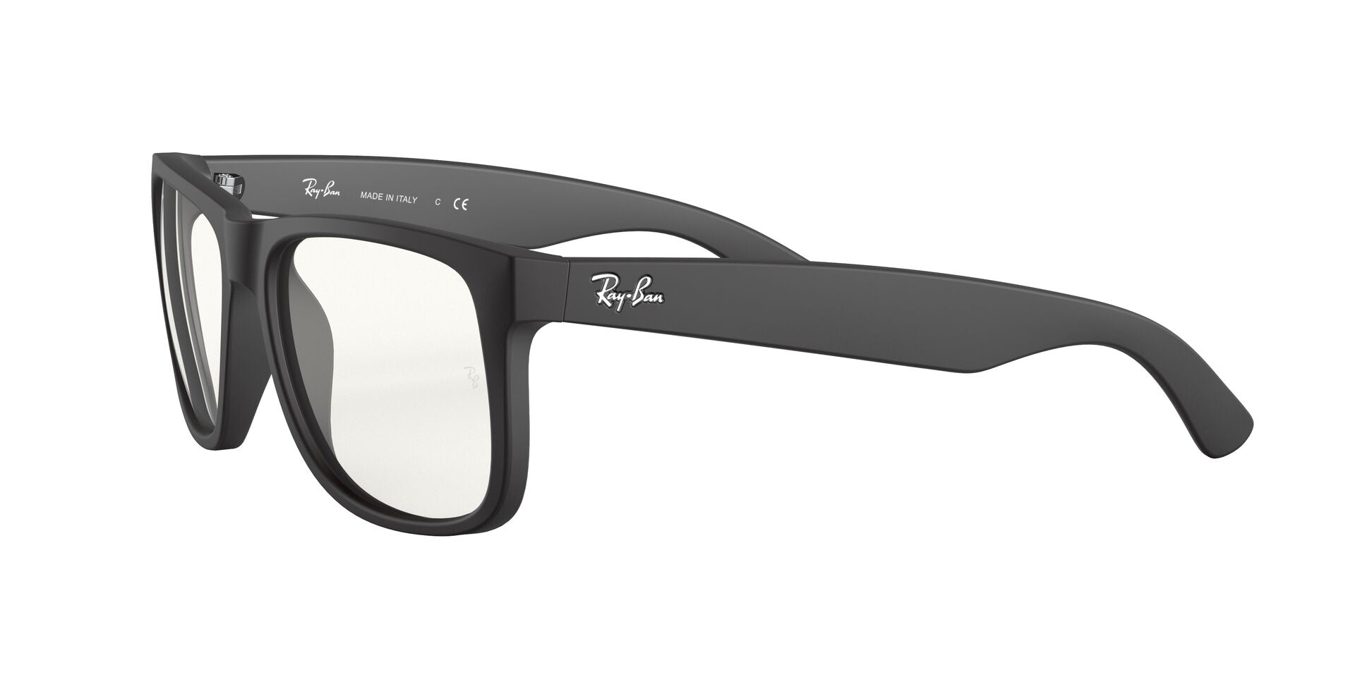 RAY-BAN RB4165 JUSTIN 622/5X 55