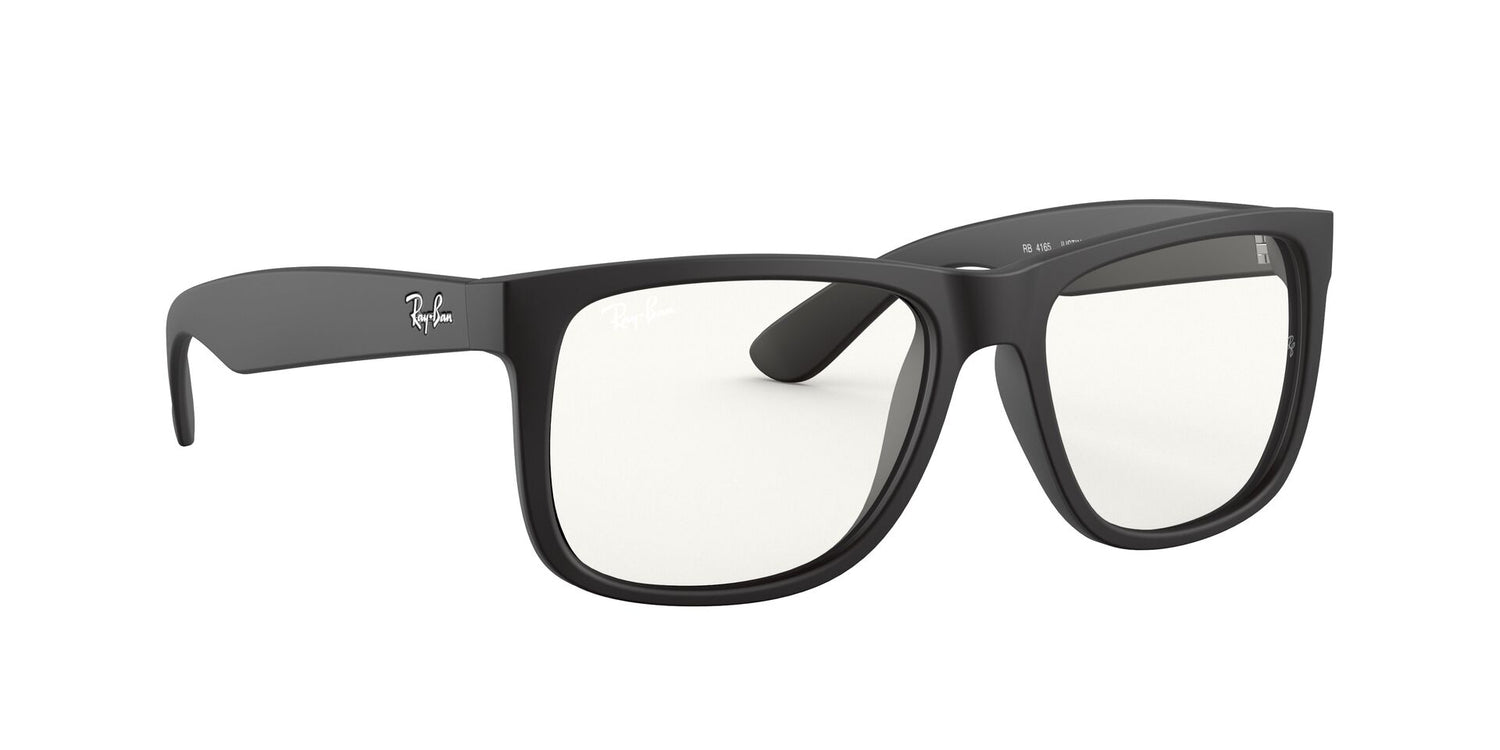 RAY-BAN RB4165 JUSTIN 622/5X 55