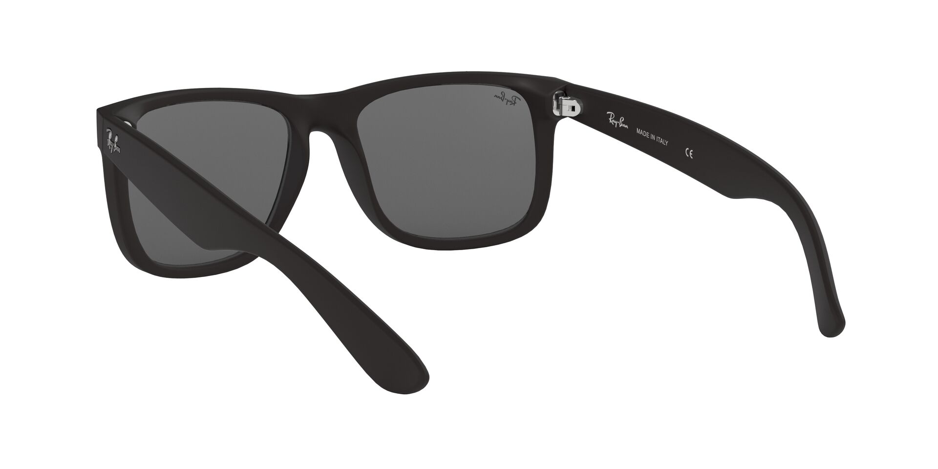 RAY-BAN RB4165 JUSTIN 622/6G 51