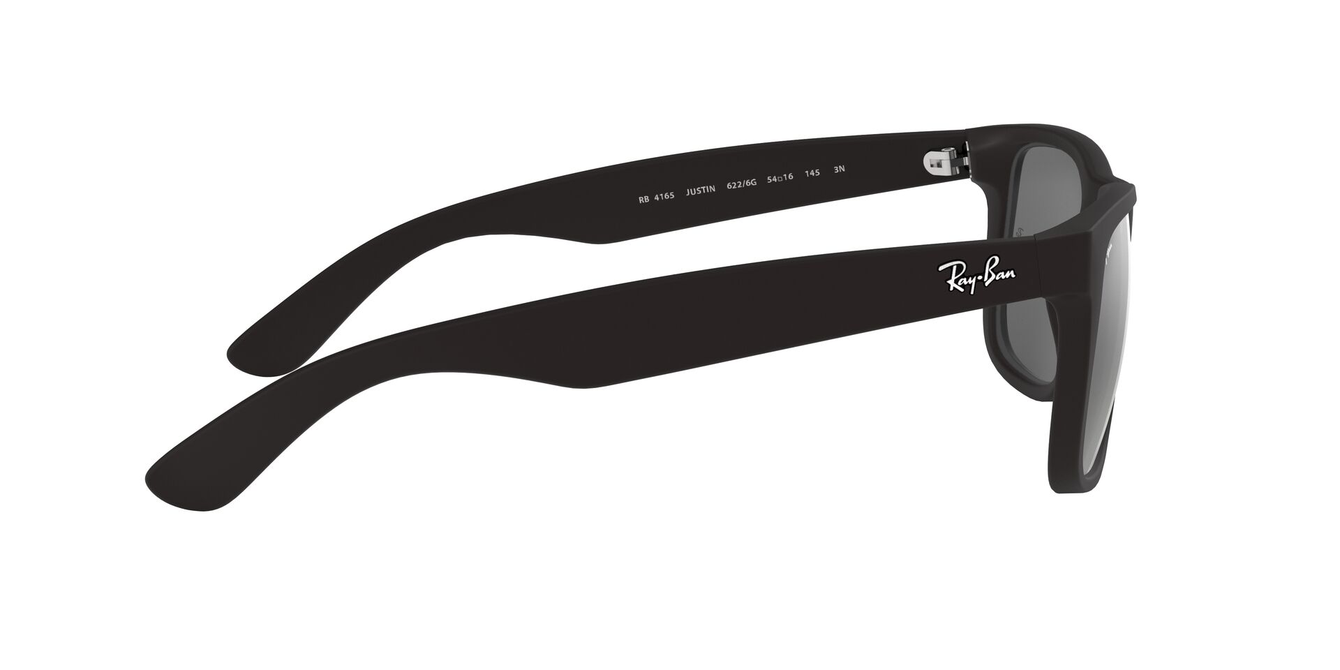 RAY-BAN RB4165 JUSTIN 622/6G 51