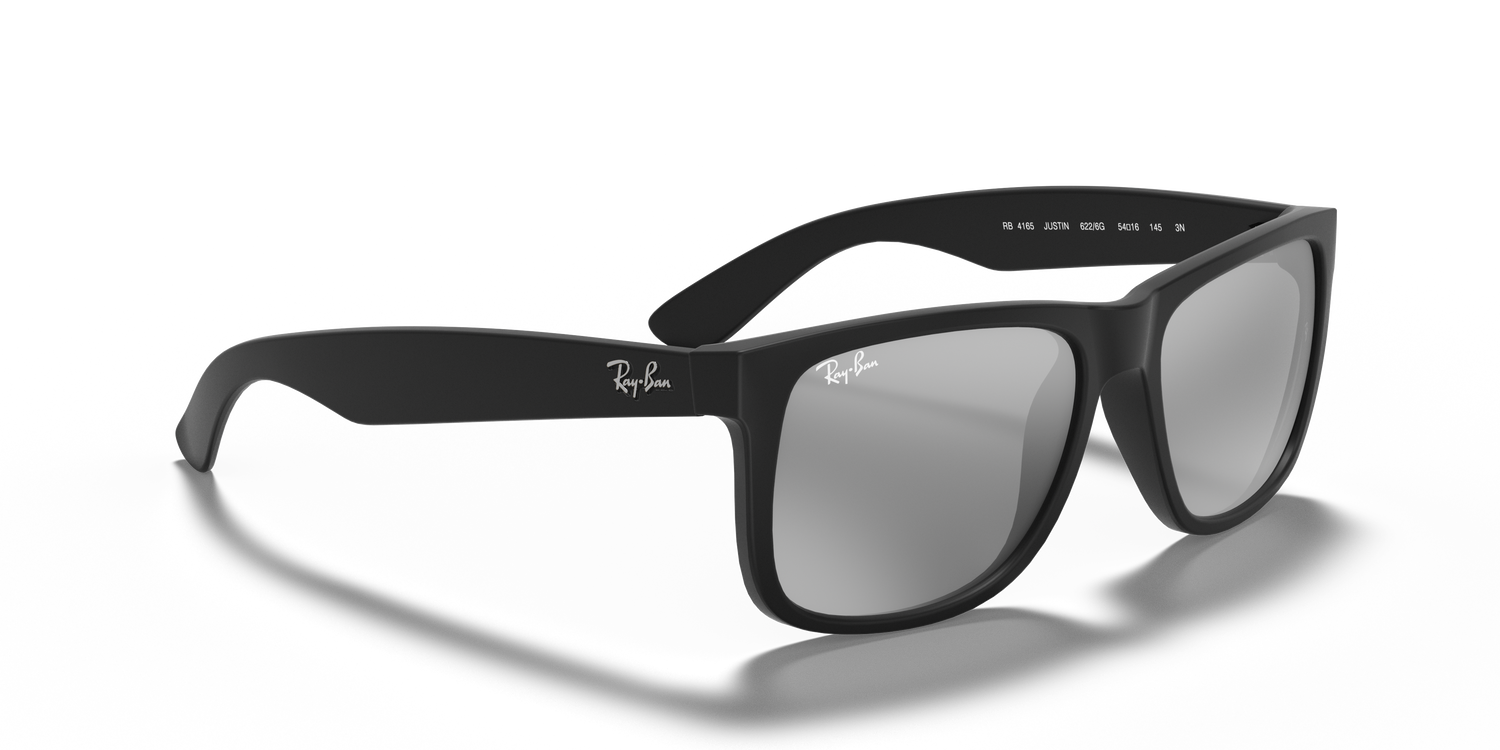 RAY-BAN RB4165 JUSTIN 622/6G 51