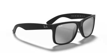 RAY-BAN RB4165 JUSTIN 622/6G 55