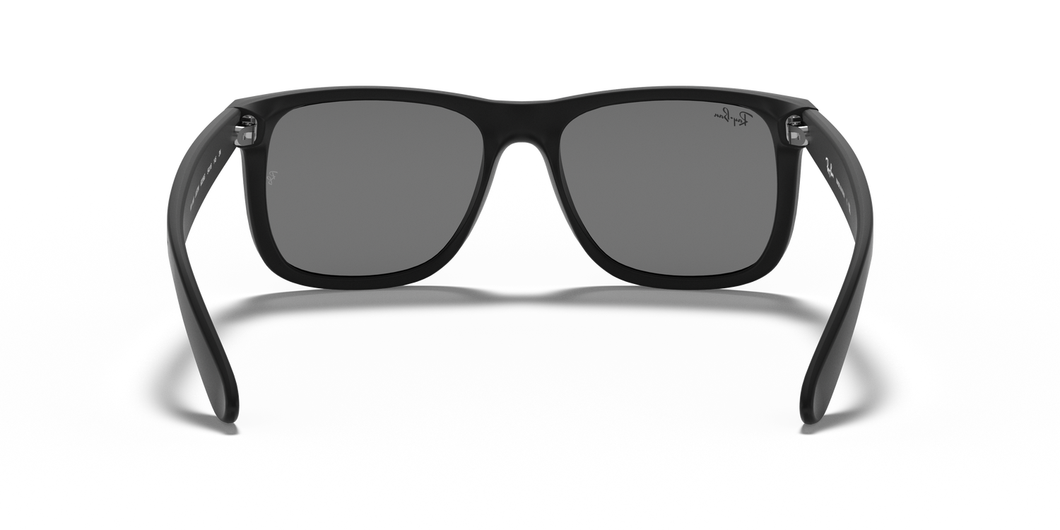 RAY-BAN RB4165 JUSTIN 622/6G 55