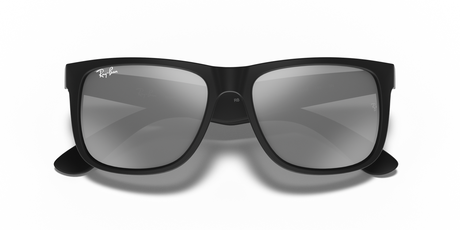 RAY-BAN RB4165 JUSTIN 622/6G 55