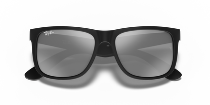 RAY-BAN RB4165 JUSTIN 622/6G 55