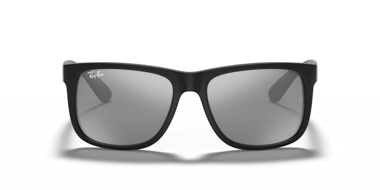RAY-BAN RB4165 JUSTIN 622/6G 51