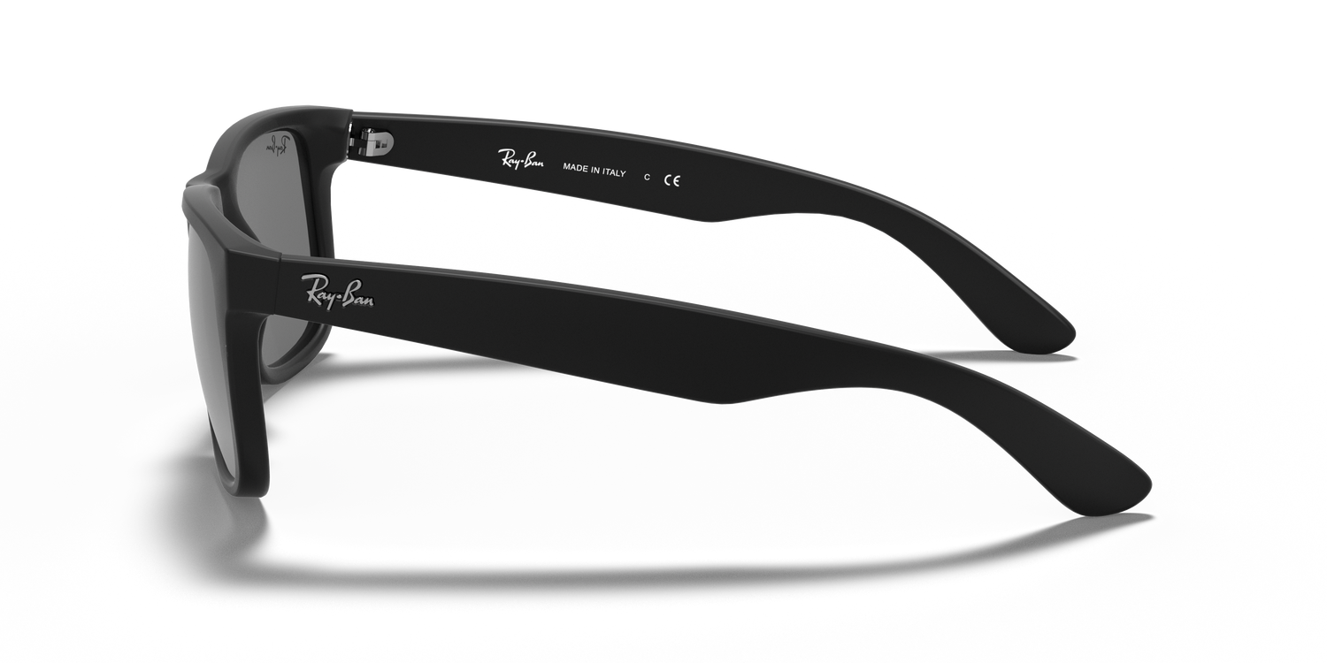 RAY-BAN RB4165 JUSTIN 622/6G 51
