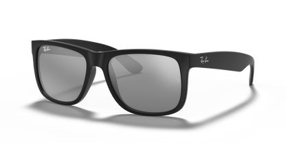 RAY-BAN RB4165 JUSTIN 622/6G 55
