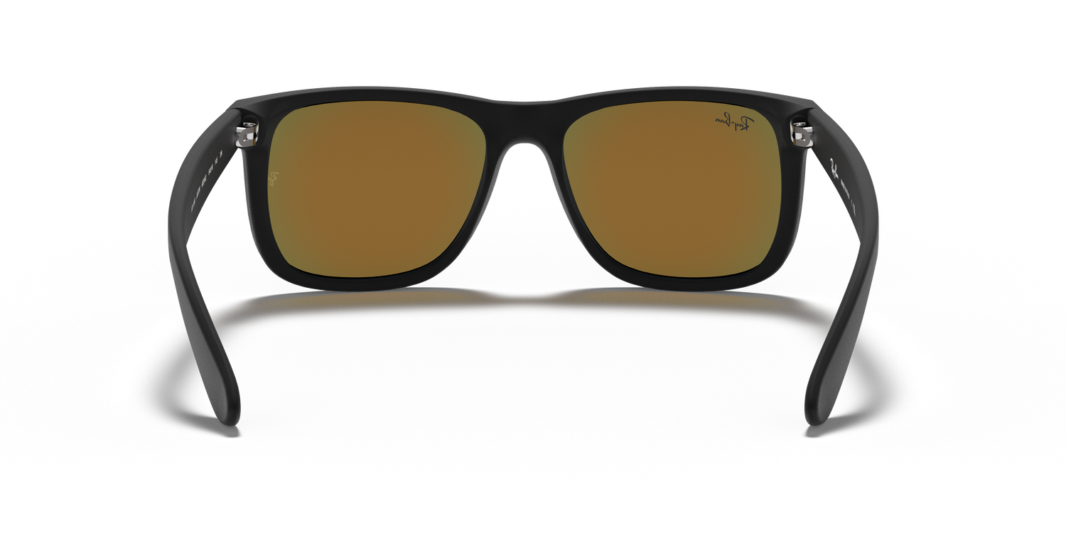 RAY-BAN RB4165 JUSTIN 622/6Q 55
