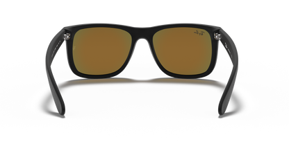 RAY-BAN RB4165 JUSTIN 622/6Q 51