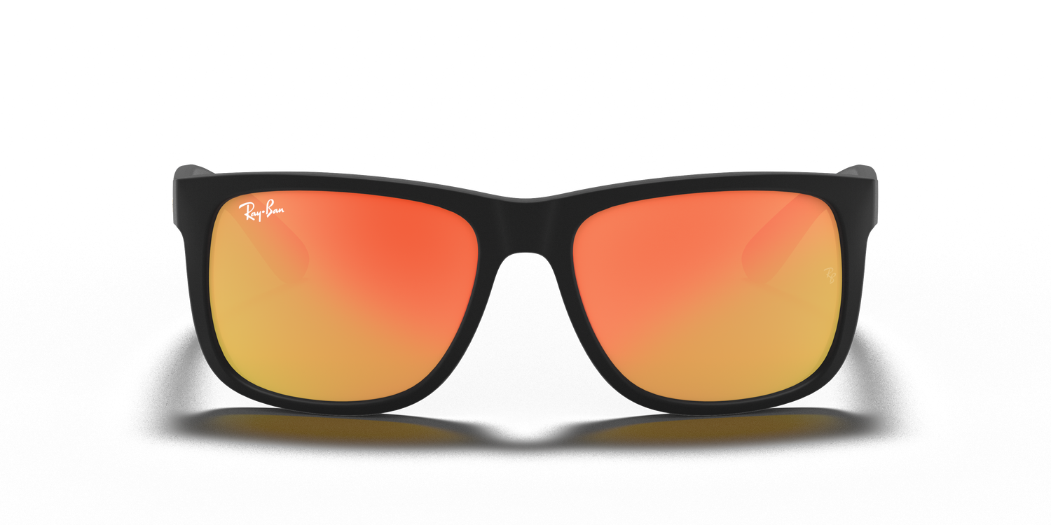 RAY-BAN RB4165 JUSTIN 622/6Q 55