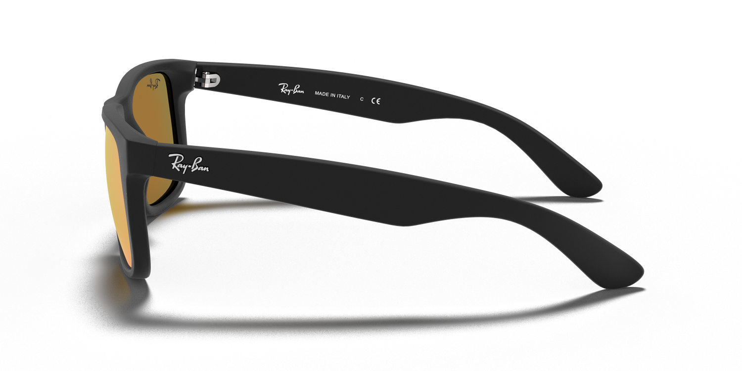 RAY-BAN RB4165 JUSTIN 622/6Q 55
