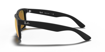 RAY-BAN RB4165 JUSTIN 622/6Q 51