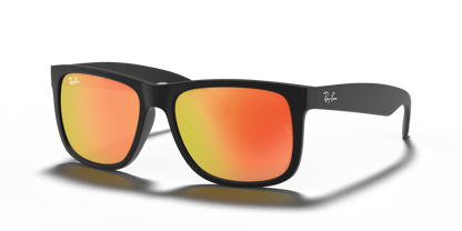 RAY-BAN RB4165 JUSTIN 622/6Q 55