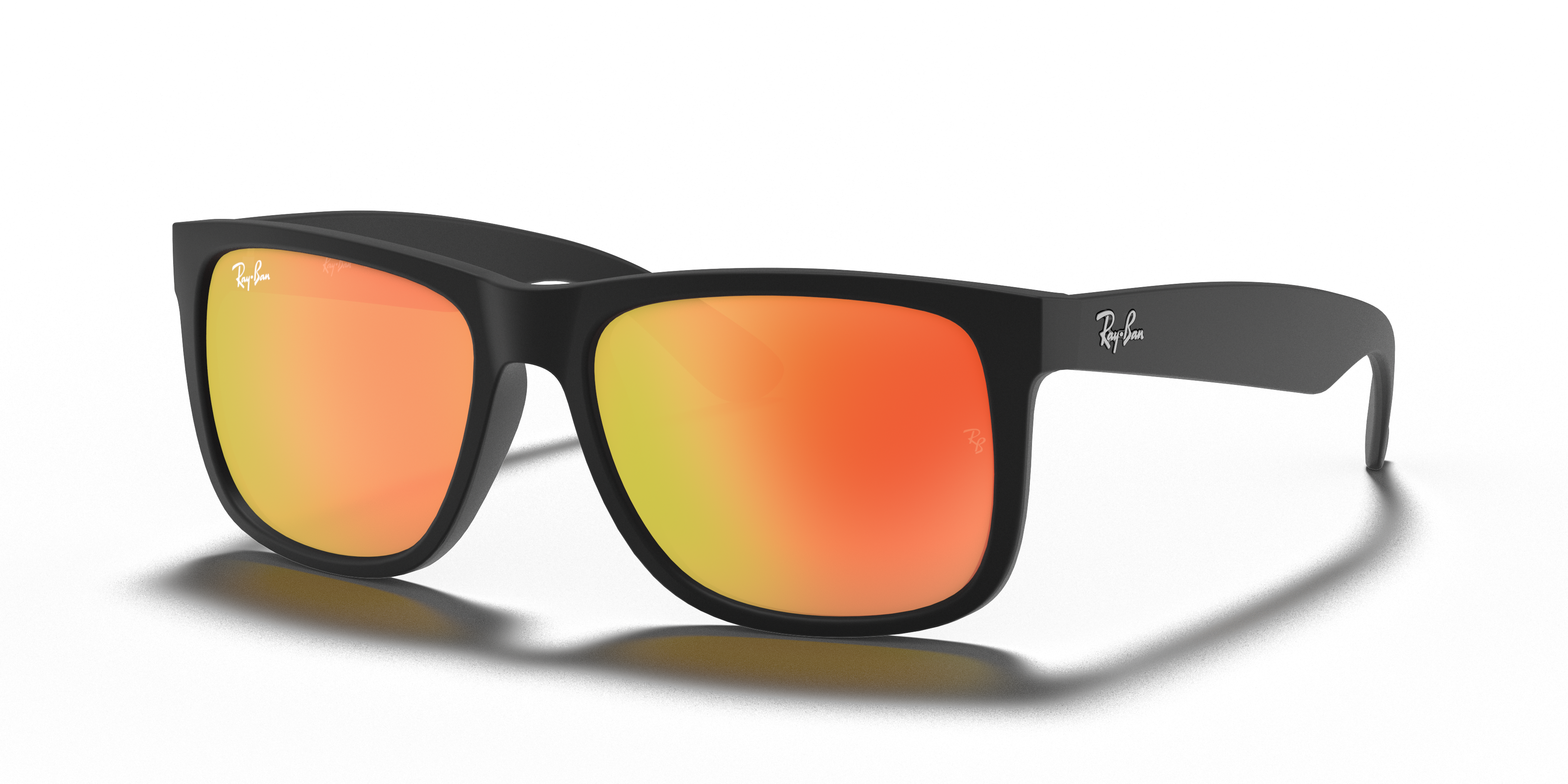 RAY-BAN RB4165 JUSTIN 622/6Q 51