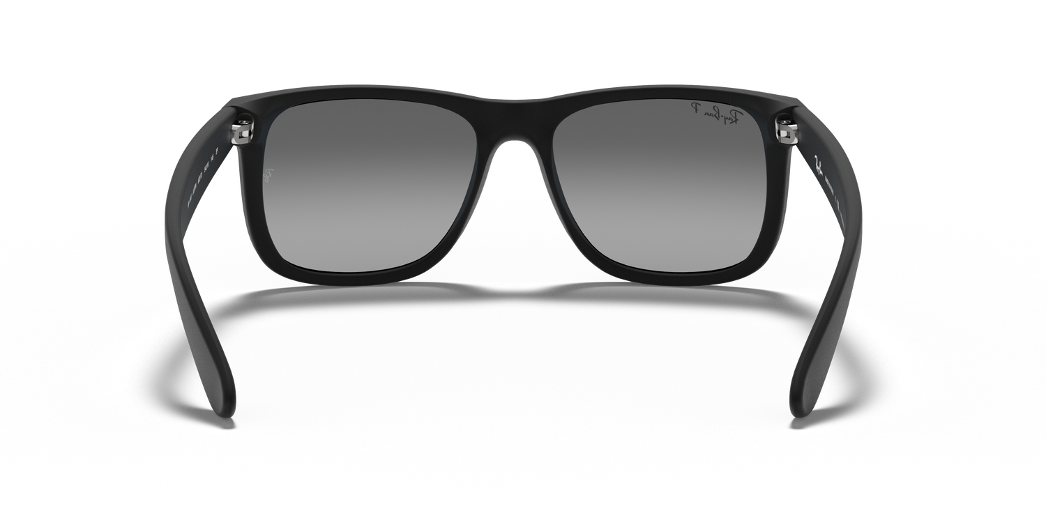 RAY-BAN RB4165 Justin 622/T3 55