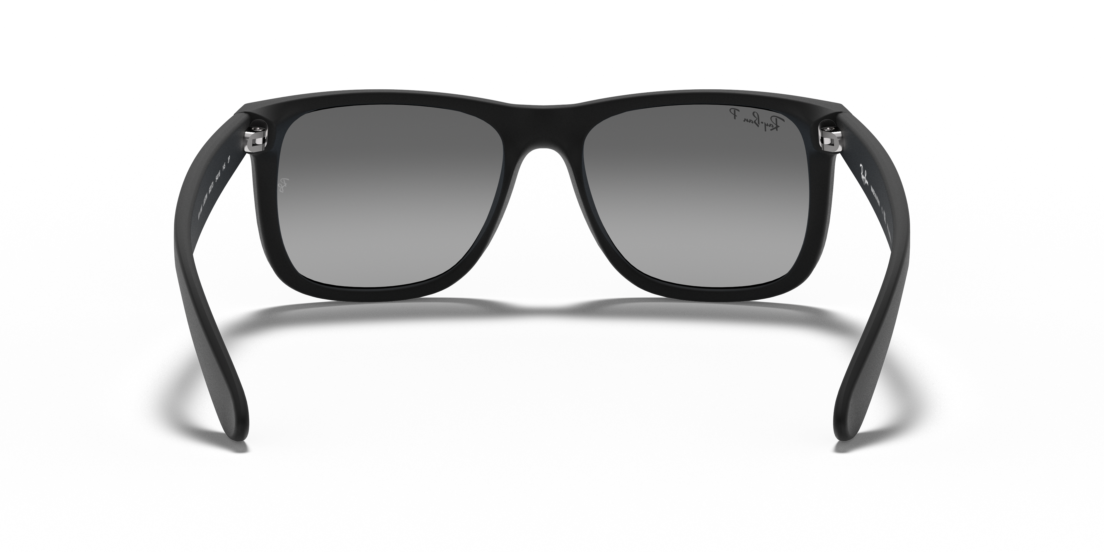 RAY-BAN RB4165 Justin 622/T3 55