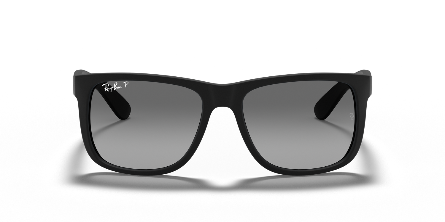 RAY-BAN RB4165 Justin 622/T3 55