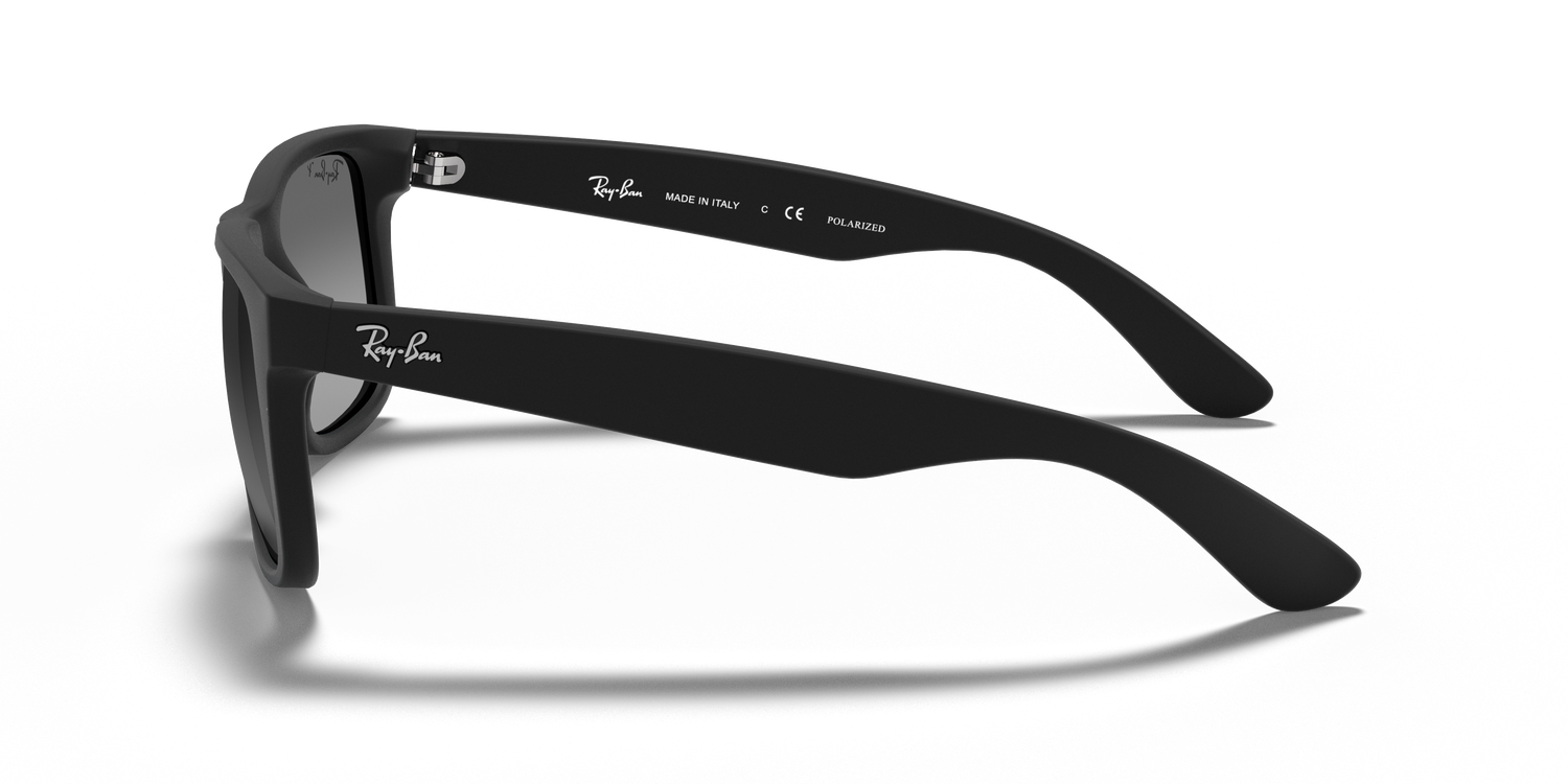 RAY-BAN RB4165 Justin 622/T3 55