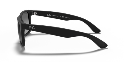 RAY-BAN RB4165 Justin 622/T3 55