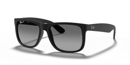 RAY-BAN RB4165 Justin 622/T3 55