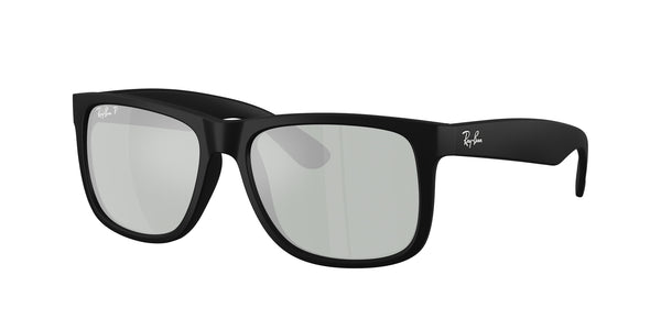 RAY-BAN RB4165 JUSTIN 622/Y4 51