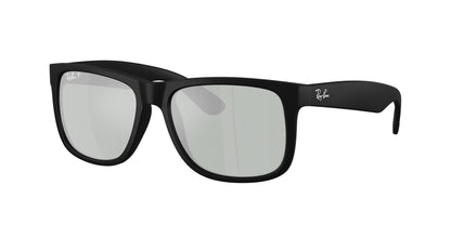 RAY-BAN RB4165 JUSTIN 622/Y4 55