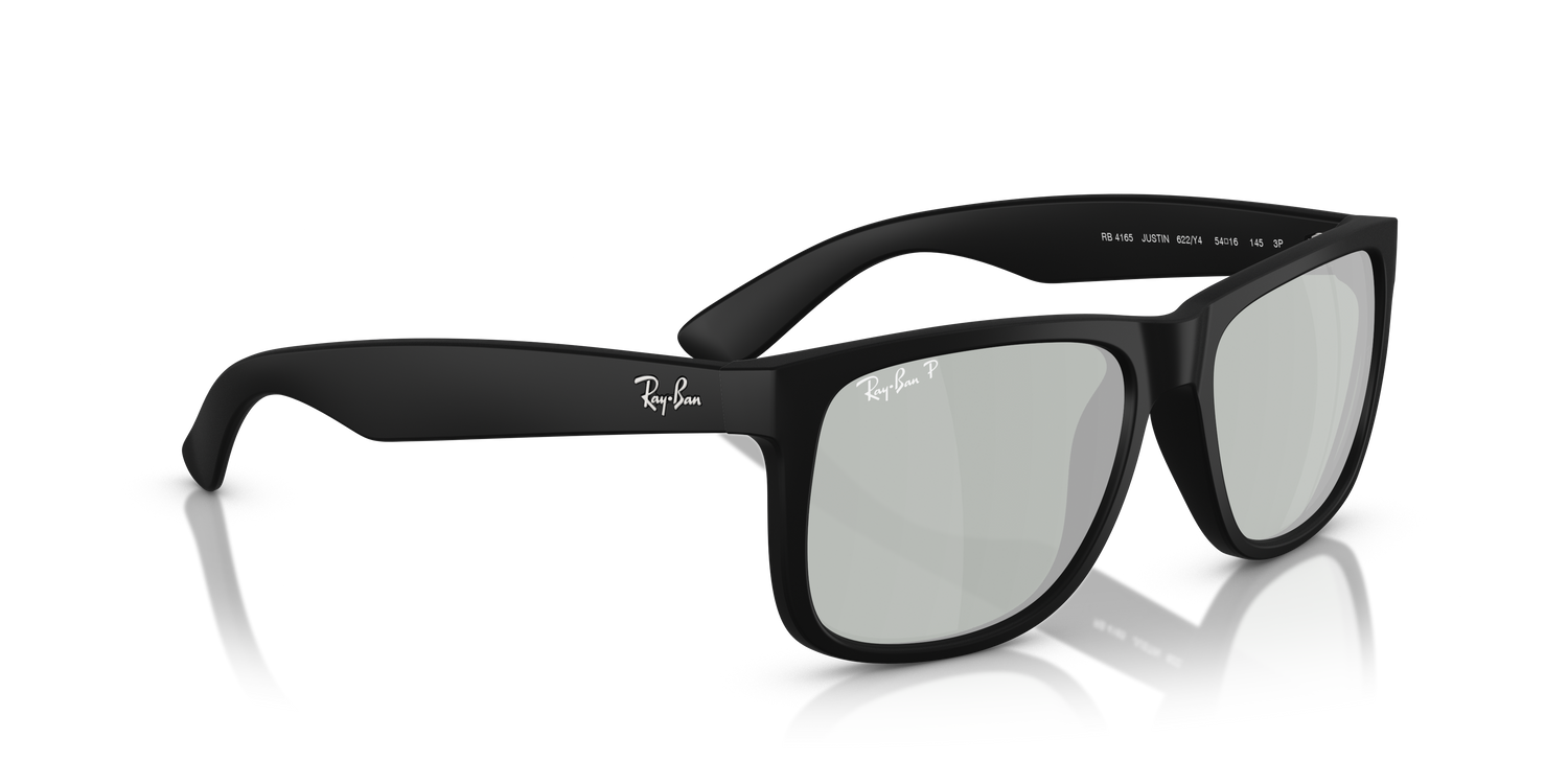 RAY-BAN RB4165 JUSTIN 622/Y4 55