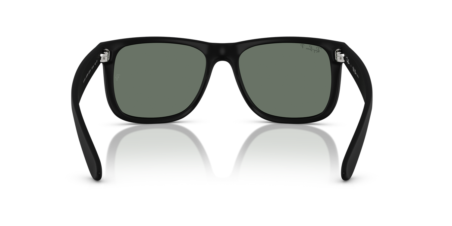 RAY-BAN RB4165 JUSTIN 622/Y4 55
