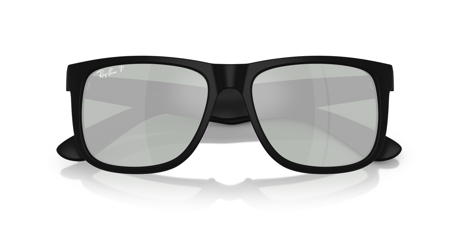 RAY-BAN RB4165 JUSTIN 622/Y4 55