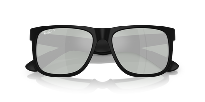RAY-BAN RB4165 JUSTIN 622/Y4 55