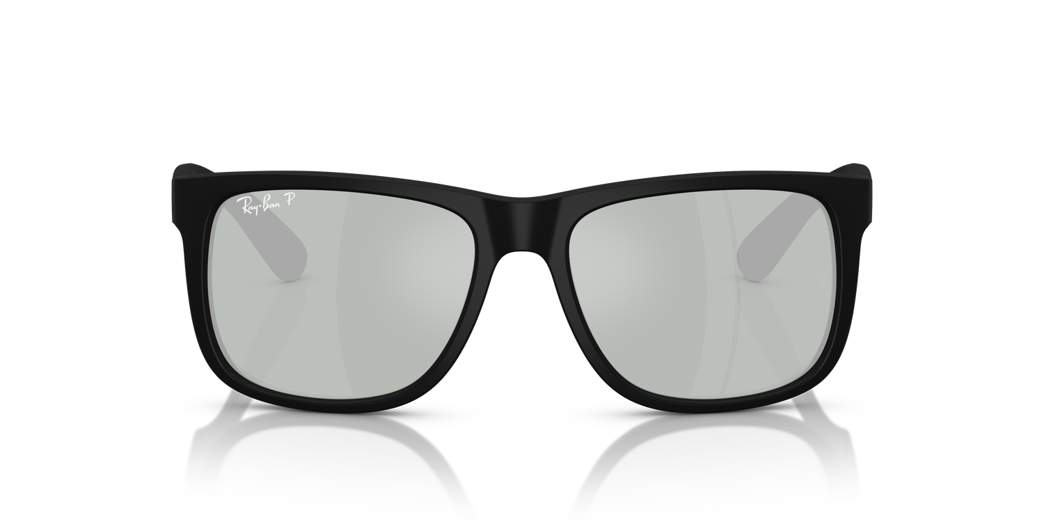RAY-BAN RB4165 JUSTIN 622/Y4 55