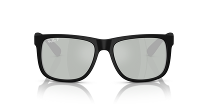 RAY-BAN RB4165 JUSTIN 622/Y4 55