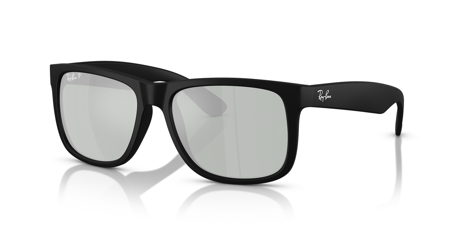 RAY-BAN RB4165 JUSTIN 622/Y4 55