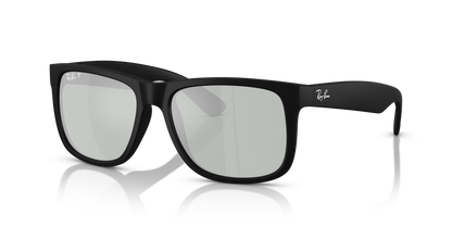 RAY-BAN RB4165 JUSTIN 622/Y4 55