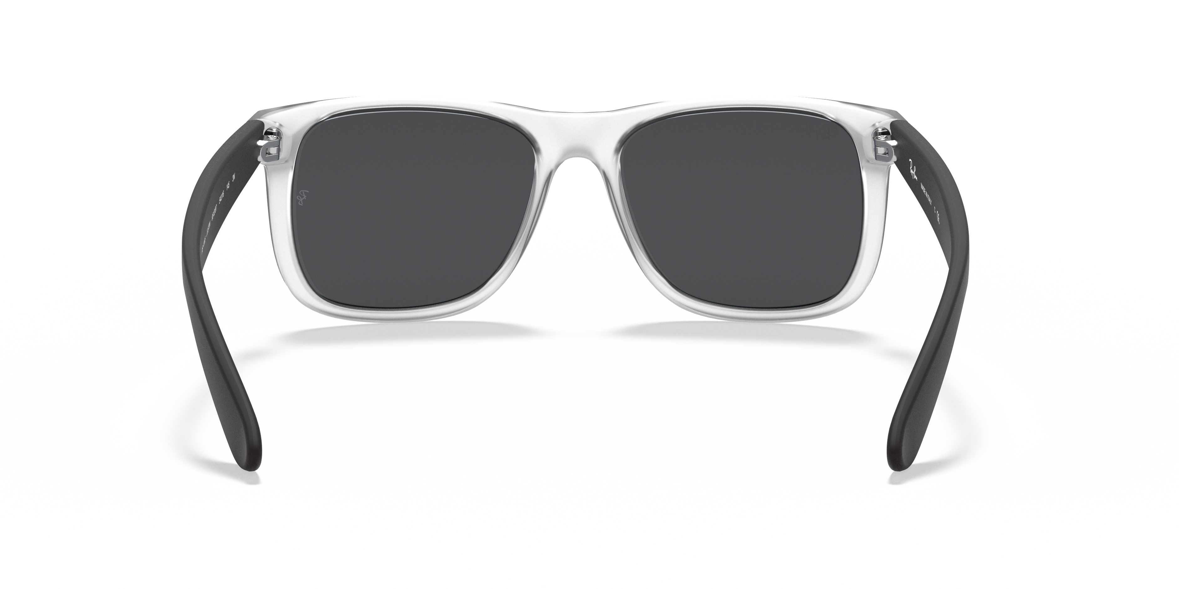 RAY-BAN RB4165 JUSTIN 651287 51