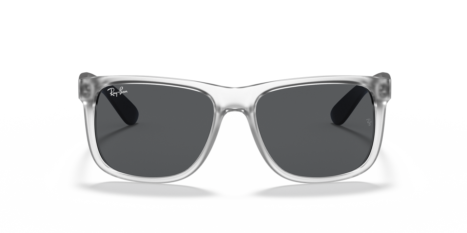 RAY-BAN RB4165 JUSTIN 651287 51