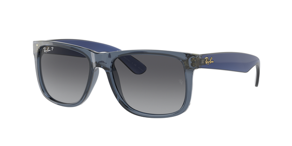 RAY-BAN RB4165 JUSTIN 6596T3 51