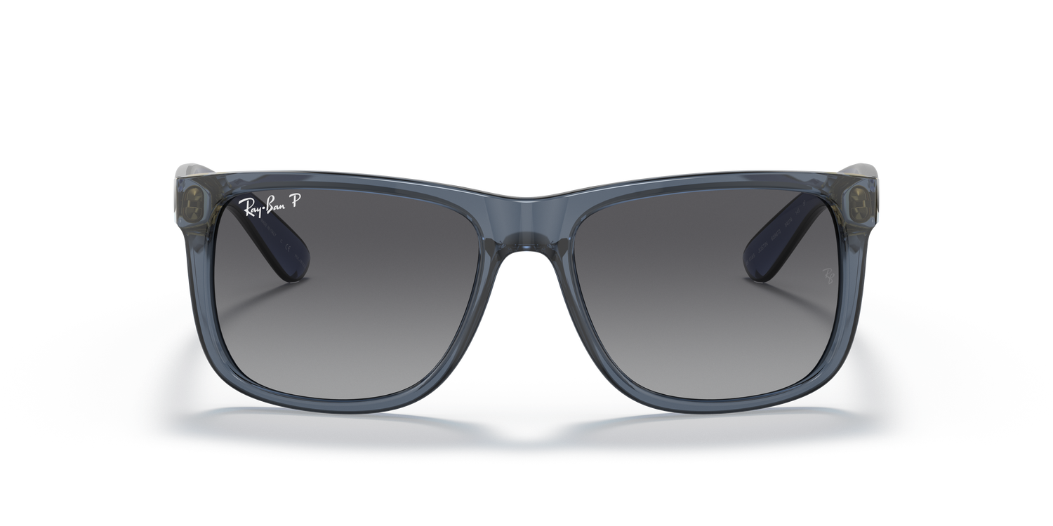 RAY-BAN RB4165 JUSTIN 6596T3 51