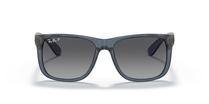 RAY-BAN RB4165 JUSTIN 6596T3 51