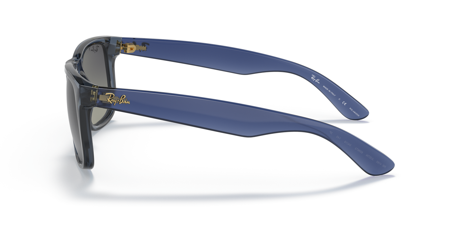 RAY-BAN RB4165 JUSTIN 6596T3 51