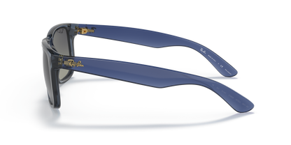 RAY-BAN RB4165 JUSTIN 6596T3 55