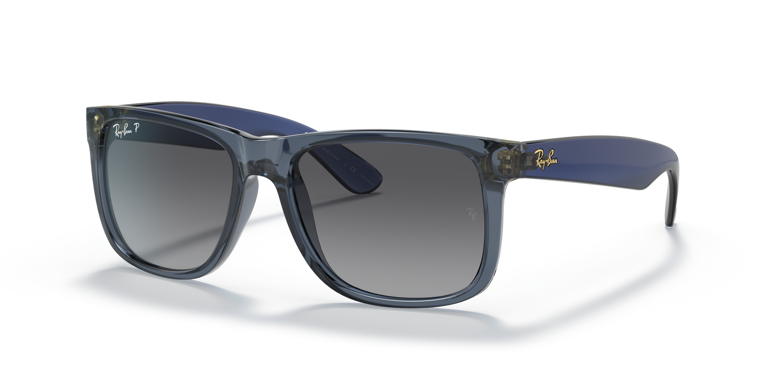 RAY-BAN RB4165 JUSTIN 6596T3 51