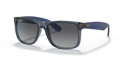 RAY-BAN RB4165 JUSTIN 6596T3 51